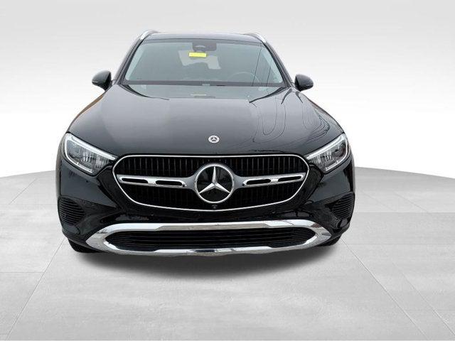 2023 Mercedes-Benz GLC 300 4MATIC SUV