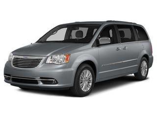 2014 Chrysler Town and Country Touring-L 30th Anniversary