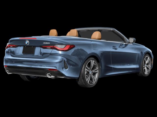 2024 BMW 430i 430i