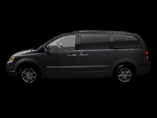 2010 Chrysler Town and Country Touring