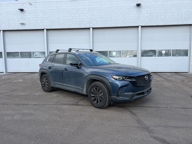 2025 Mazda CX-50 2.5 S Preferred Package for sale in Indianapolis, IN