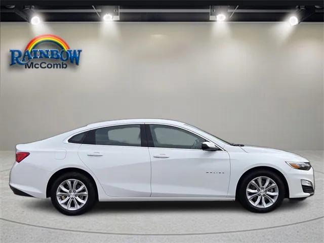2025 Chevrolet Malibu FWD 1LT