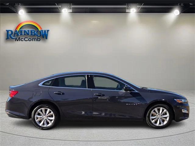 2025 Chevrolet Malibu FWD 1LT