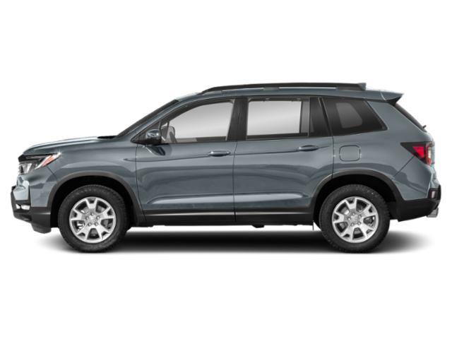 2022 Honda Passport AWD TrailSport