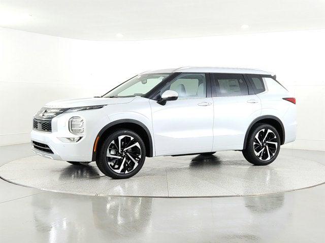 2024 Mitsubishi Outlander SEL 2.5 S-AWC