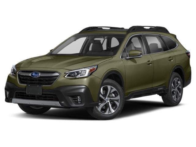 2022 Subaru Outback Limited 2022 Subaru Outback Limited