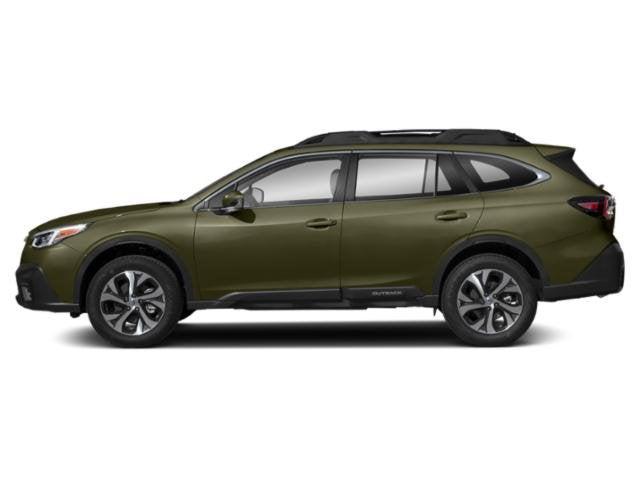 2022 Subaru Outback Limited 2022 Subaru Outback Limited