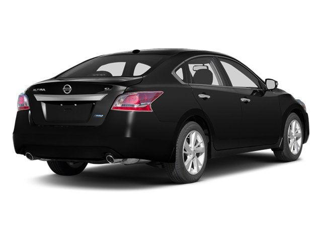 2013 Nissan Altima 3.5 SL