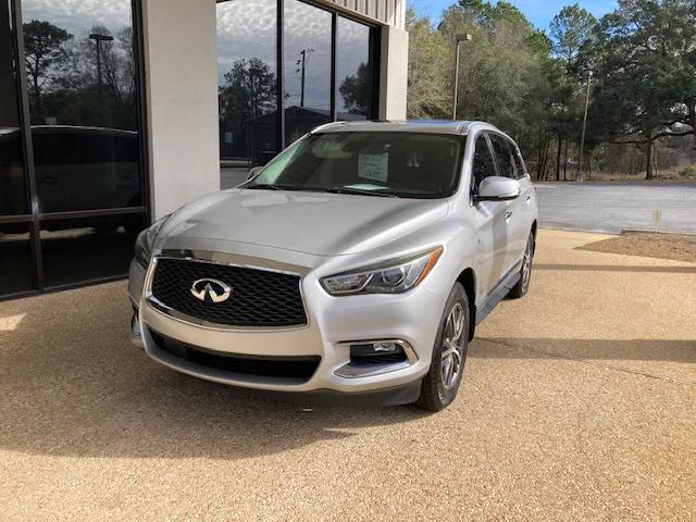 2019 INFINITI QX60 PURE for sale in Cairo, GA