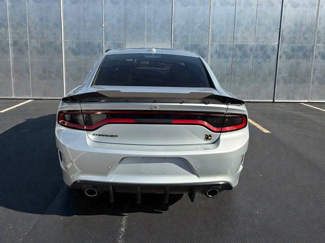 2020 Dodge Charger Scat Pack RWD