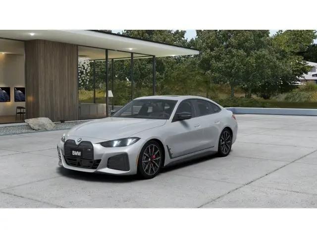 2026 BMW i4 M60 for sale in Chula Vista, CA