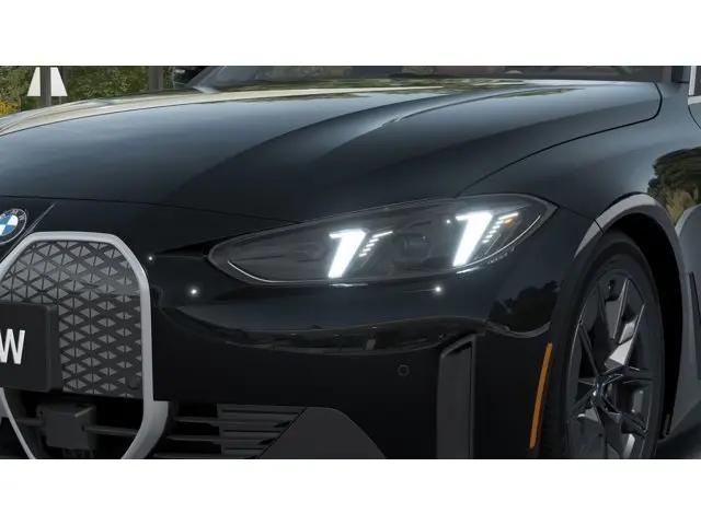 2026 BMW i4 xDrive40