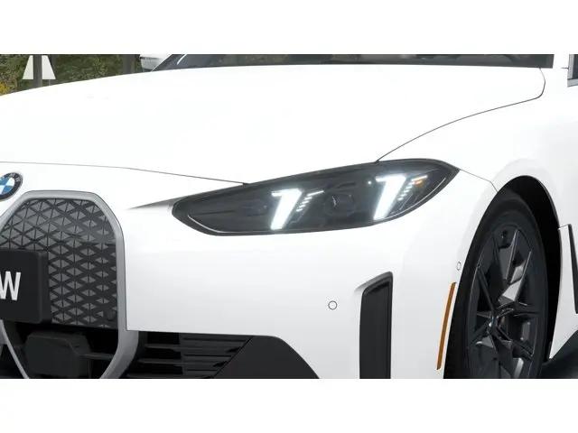 2026 BMW i4 xDrive40