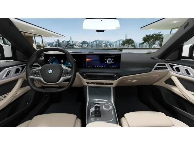 2026 BMW i4 xDrive40
