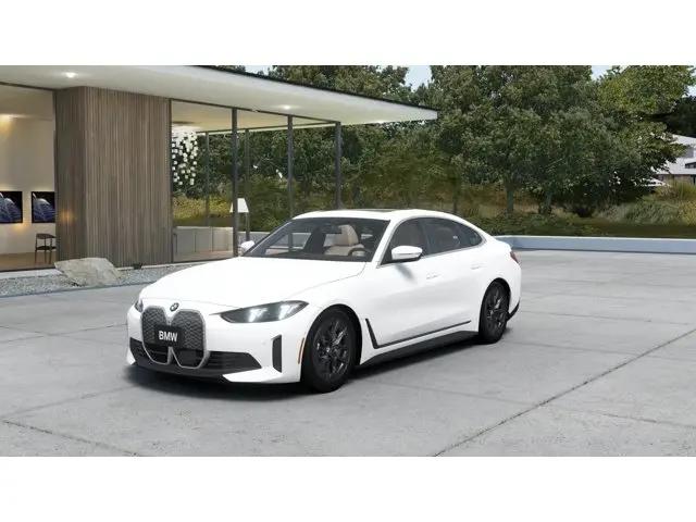 2026 BMW i4 xDrive40 for sale in Chula Vista, CA