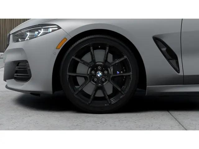 2026 BMW M8 xDrive