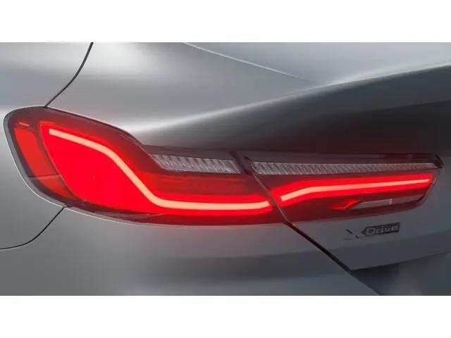 2026 BMW M8 xDrive