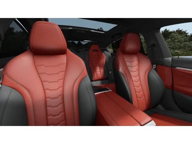 2026 BMW M8 xDrive
