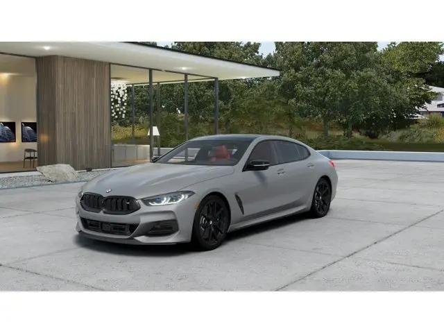 2026 BMW M8 xDrive for sale in Chula Vista, CA