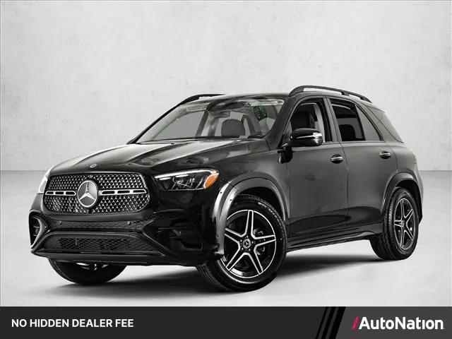 2026 Mercedes-Benz GLE GLE 350 GLE 350 for sale in Chicago, IL