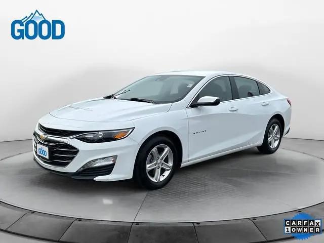 2024 Chevrolet Malibu FWD 1LT for sale in Renton, WA