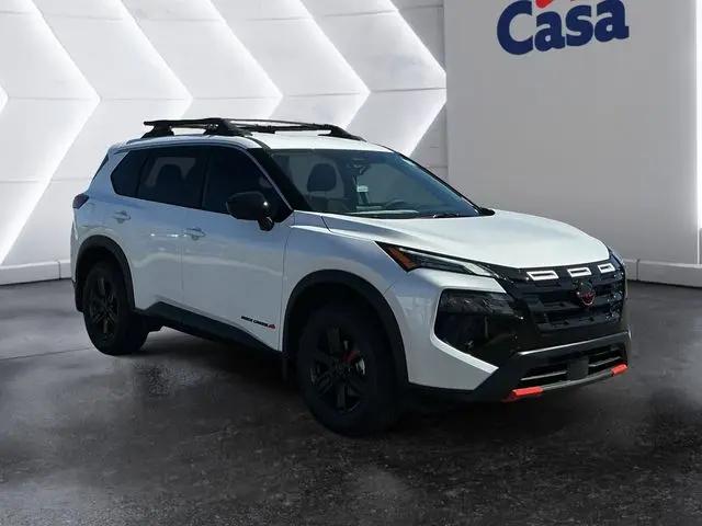 2026 Nissan Rogue Rock Creek for sale in Prescott, AZ