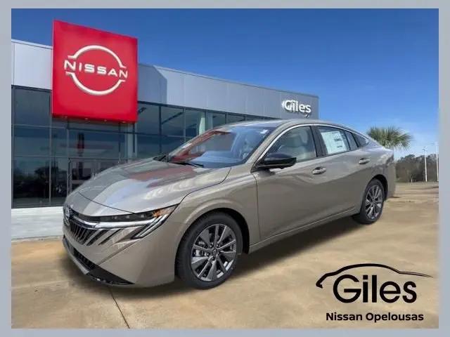 2026 Nissan Sentra SL for sale in Opelousas, LA