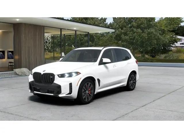 2026 BMW X5 M60i for sale in Norwood, MA