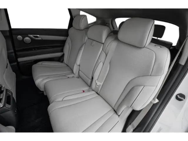 2026 Genesis GV80 3.5T Advanced AWD