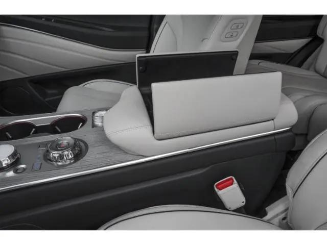 2026 Genesis GV80 3.5T Advanced AWD