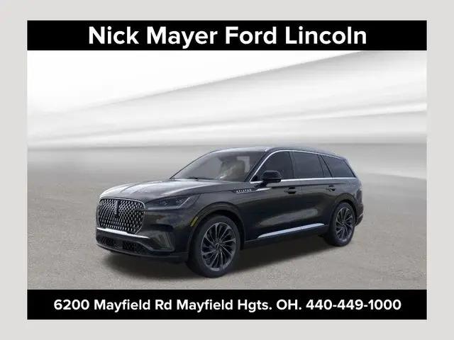 2026 Lincoln Aviator Reserve for sale in Mayfield Heights, OH