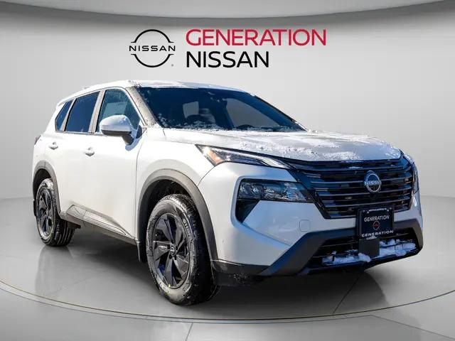 2026 Nissan Rogue SV for sale in North Plainfield, NJ
