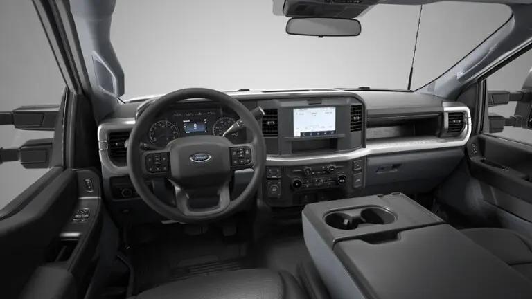2026 Ford F-350 XL