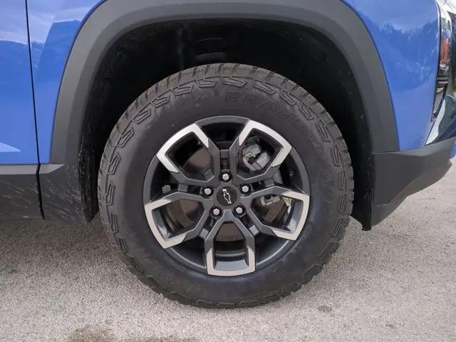 2026 Chevrolet Equinox FWD ACTIV