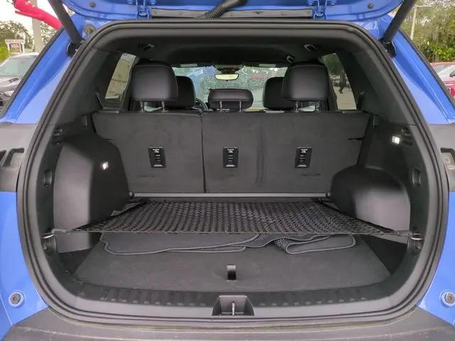 2026 Chevrolet Equinox FWD ACTIV