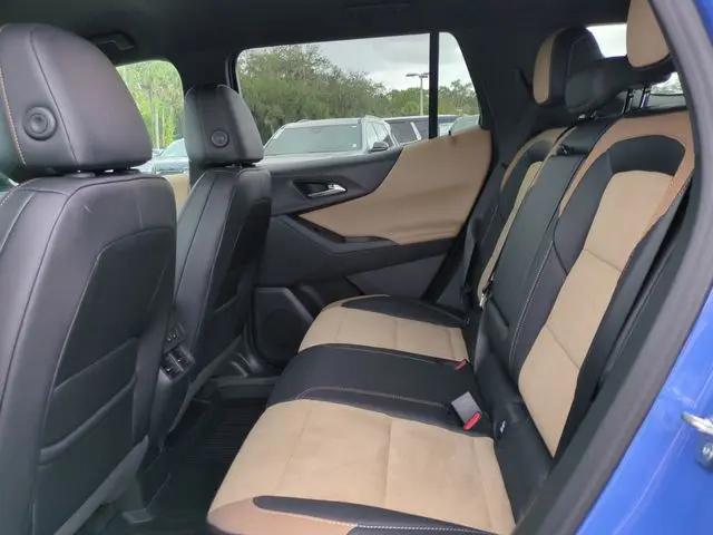 2026 Chevrolet Equinox FWD ACTIV