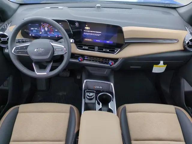 2026 Chevrolet Equinox FWD ACTIV