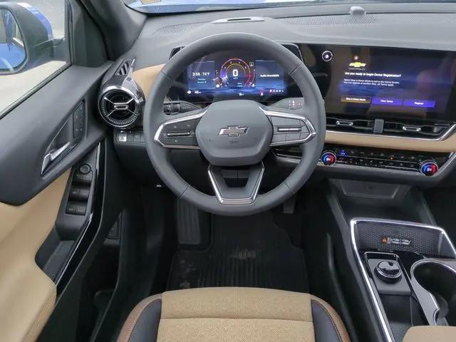 2026 Chevrolet Equinox FWD ACTIV