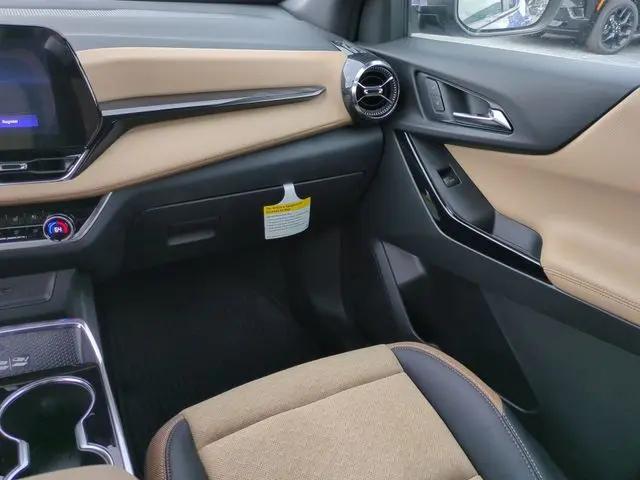 2026 Chevrolet Equinox FWD ACTIV