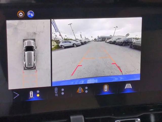 2026 Chevrolet Equinox FWD ACTIV