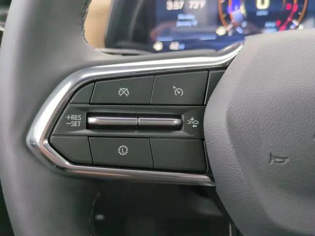 2026 Chevrolet Equinox FWD ACTIV