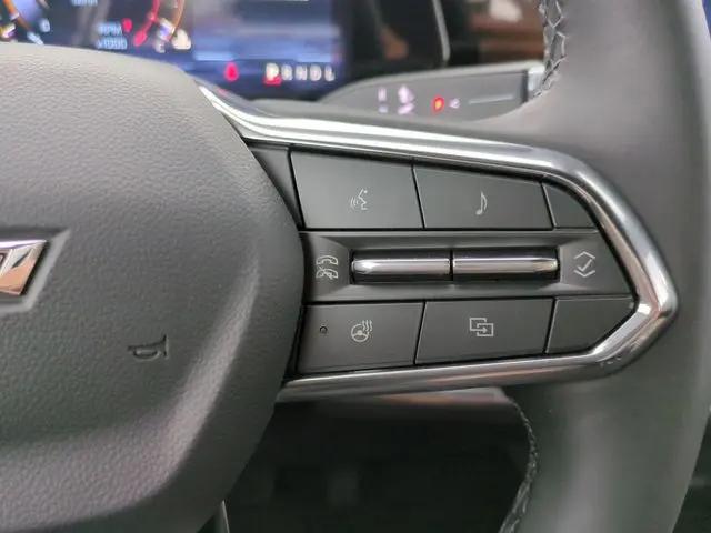 2026 Chevrolet Equinox FWD ACTIV