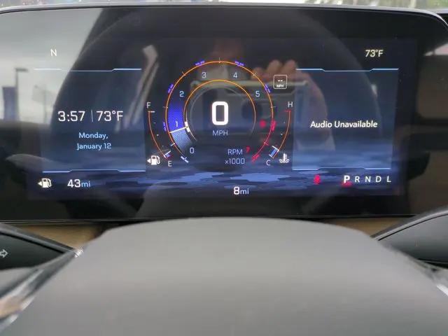2026 Chevrolet Equinox FWD ACTIV