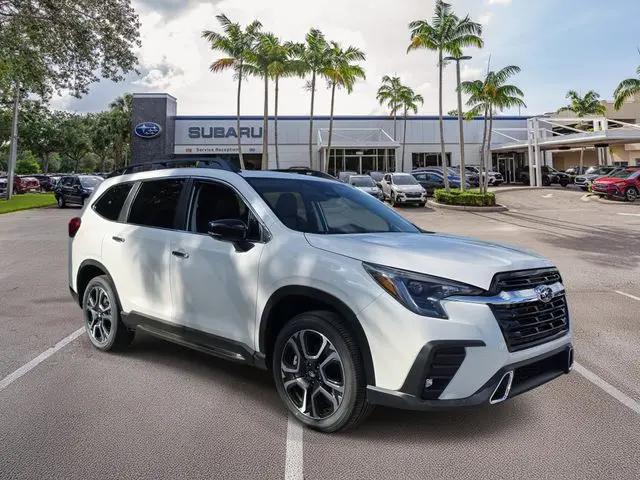 2026 Subaru Ascent Touring 7-Passenger for sale in Coconut Creek, FL