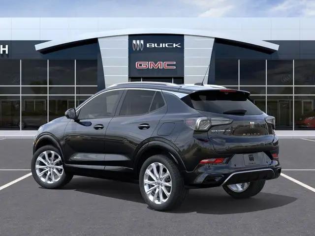 2026 Buick Encore GX Avenir FWD