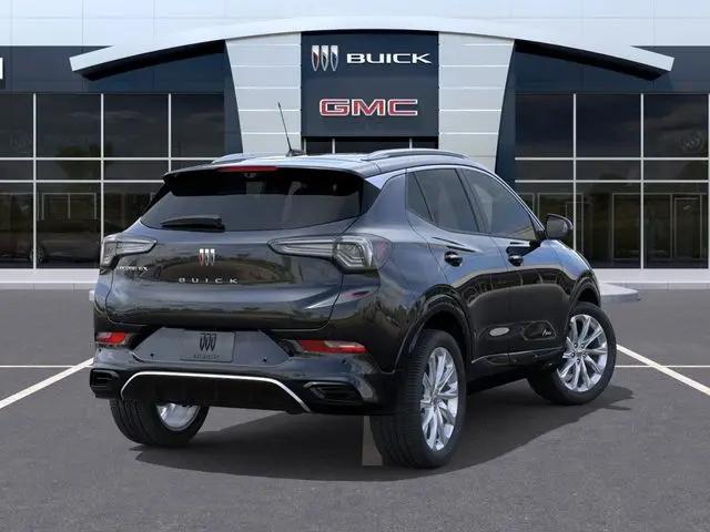2026 Buick Encore GX Avenir FWD