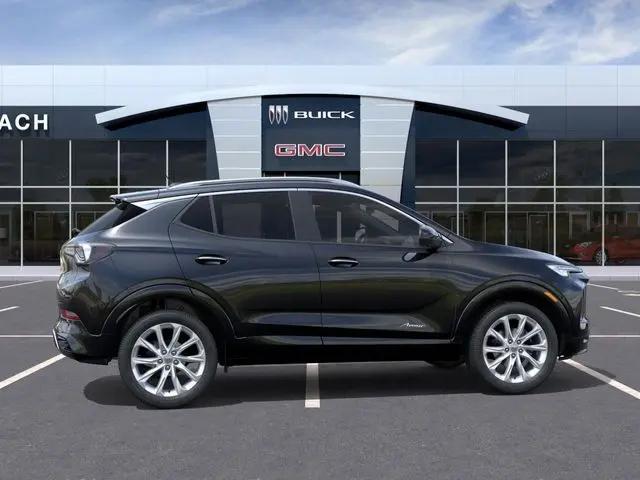 2026 Buick Encore GX Avenir FWD