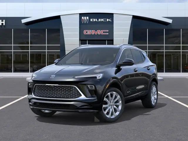 2026 Buick Encore GX Avenir FWD