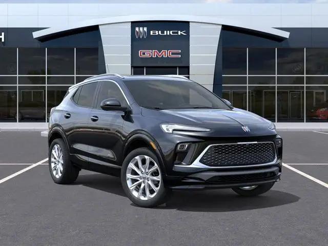 2026 Buick Encore GX Avenir FWD