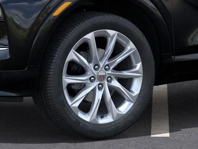 2026 Buick Encore GX Avenir FWD
